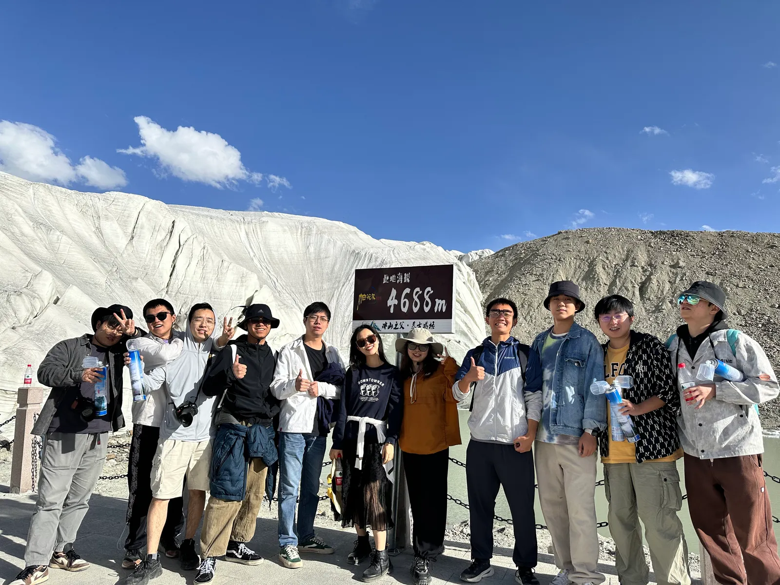 On the Pamir Plateau