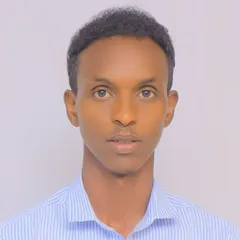 Abdisalam Mahamed Badel