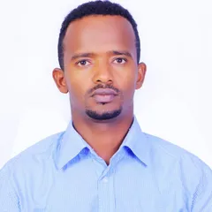 Bereket Simon Balcha