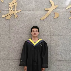 Fanglin Yu