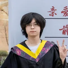 Feng Wu