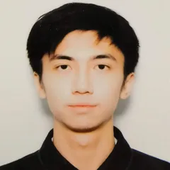 Haoyu Yang