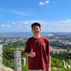 Jiaen Shangguan