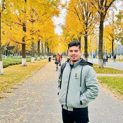 Md Sabuj Khan
