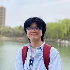 Meihui Zhong
