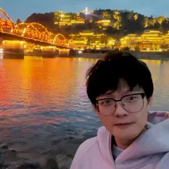Shanyang Zhong