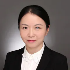 Ting Zhong