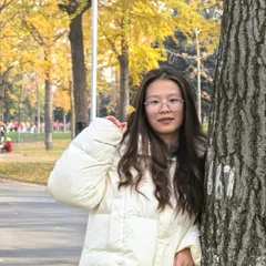 Tingting Yang