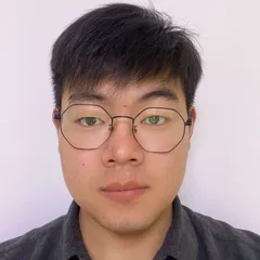 Yuhao Ma
