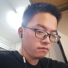 Yuxun Zhao